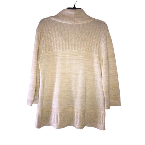 Kim Rogers sweater top - Picture 2 of 14